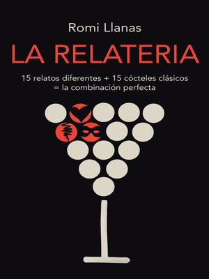 cover image of La relatería